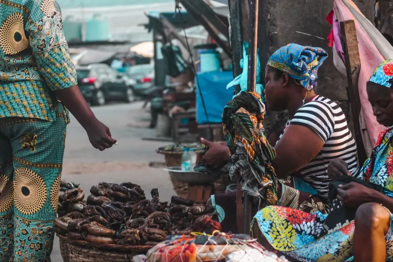 From WhatsApp Groups to the World Wide Web: How African Diaspora Trade Is Going Legit