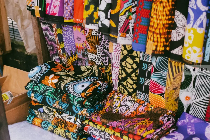 Ankara to America: Why African Fashion Is Having Its Biggest Moment Yet
